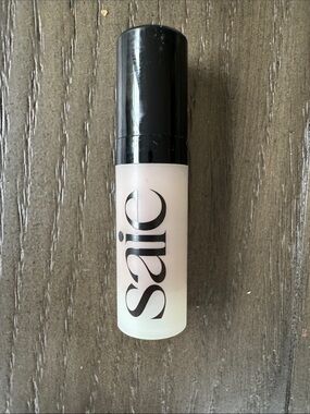 Saie liquid tint in sunglow mini size new